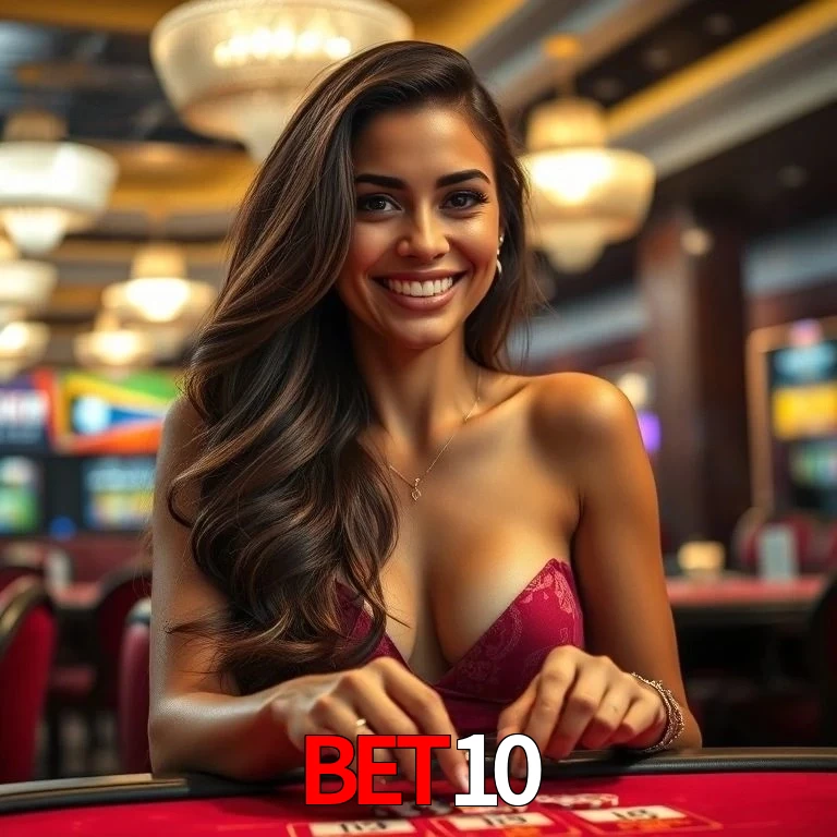 bet10 App Design
