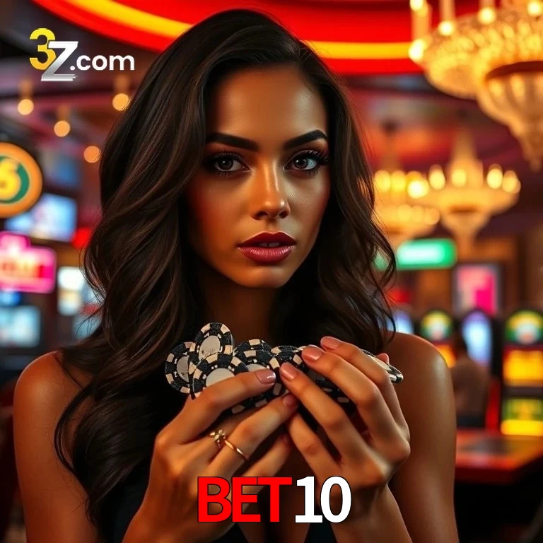 bet10 Bônus