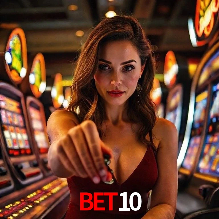 bet10 LGPD