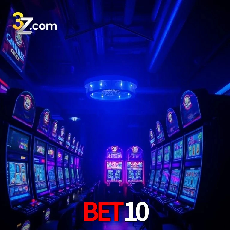 bet10 App Security