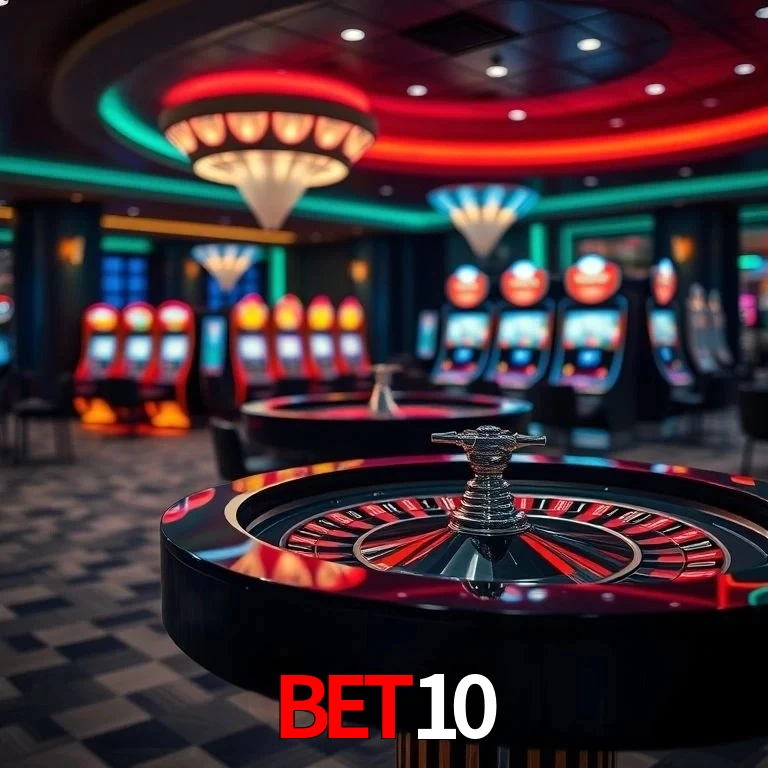 bet10 APK Segurança