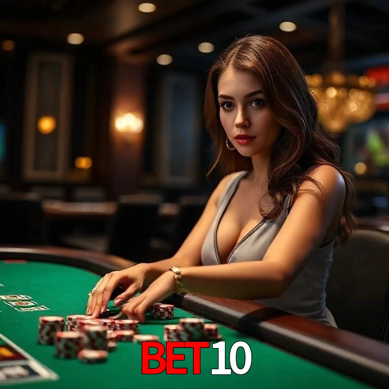 bet10 Live Casino
